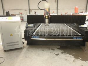 汕尾陆河县HW-1530石材雕刻机