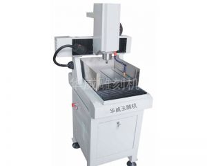汕尾陆河县电脑玉雕机HW-3636